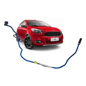 Mangueira Tubo Vapor Combustível Ford Ka 1.5 Sigma 2014/2018