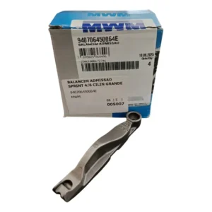 Balancim Admissao (grande) Mwm Sprint 4/6 Cil 940756450064e