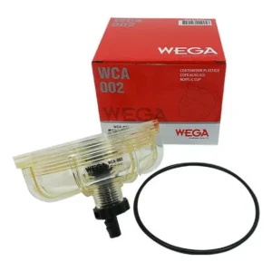 Copo Filtro Tector 9-190 4.5 16v 2020 2021 2022 2023 Wega