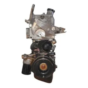 Motor Parcial Renault Clio 1.0 8v 58cv 2002