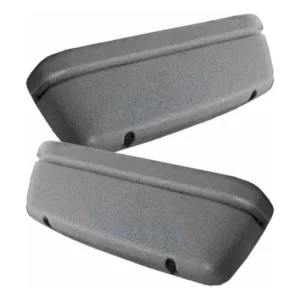 Par Bolsa Da Porta - Mercedes 709 710 912 1620 1618 Bicudos
