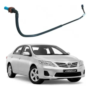 Tubo Tanque Combustivel Corolla 08/11 Original 7720902160