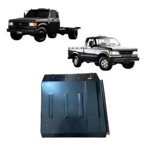Assoalho Cabine Gm A20 C20 D20 D40 D60 1985/ 1996 Motorista