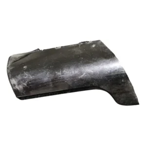Moldura Acabamento Direita Citroen C4 Cactus 2019 9822755577 Preto