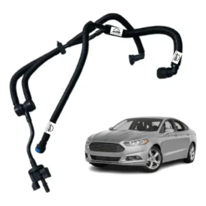Tubo Valvula De Vapor De Combustivel Ford Fusion 2.0 12/16