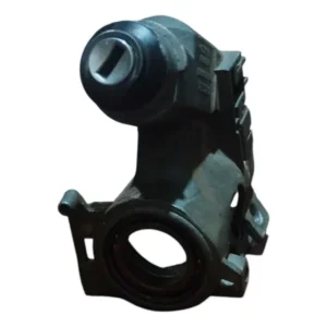 Trava Direcao Gol G4 Parati Saveiro Original 377905857