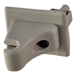 Suporte Quebra Sol Cinza Esquerdo Chevrolet S10 2003 2011