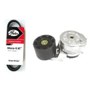 Esticador Correia Motor E Correia Motor- Vw 8160/9.160/10160