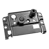 Fechadura Capo Le Inferior Mb Atego/axor/actros