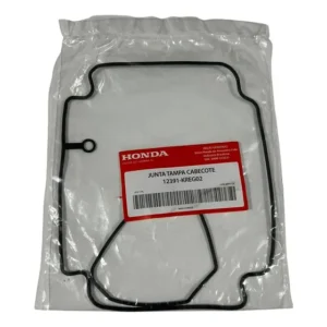 Kit Guarnição Borracha Tampa Valvula Cg 160 Titan Envio Hoje