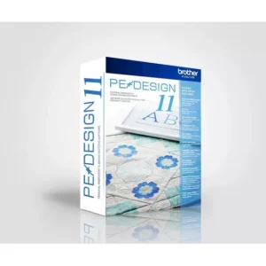 Pe Design 11 Para Bordado