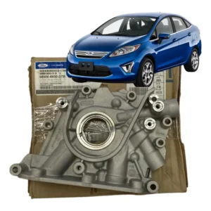 Bomba Oleo New Fiesta 1.6 Sigma 2010 2011 2012 2013 Mexicano