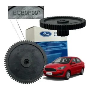 Ecb9f991 Engrenagem Corpo Do Tbi Do Ford Ká 3 Cilindros Ori
