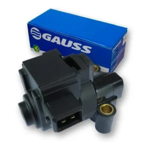 Atuador Marcha Lenta Chevrolet S10 2.4 00-07 Gasolina Gauss