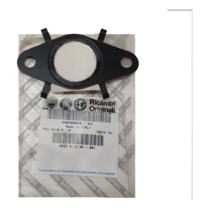 Junta Valvula Egr Ducato 2.3 Fiat 504386948