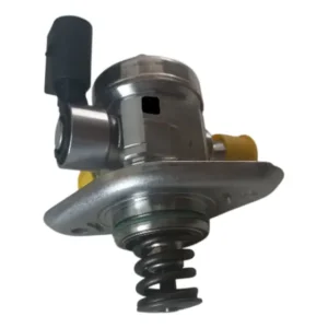 Bomba Alta Pressao Renault Duster Oroch Captur 166301353r