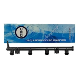 Flauta Bico Combustivel Palio Adventure 1.8 8v 2006 93394450