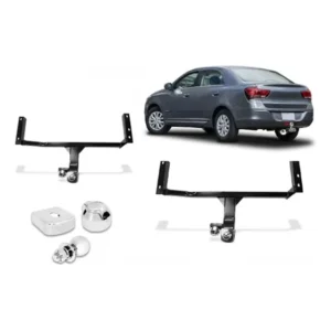 Reboque Engate Chevrolet Cobalt 2012 A 2021 Reforcel 500kg