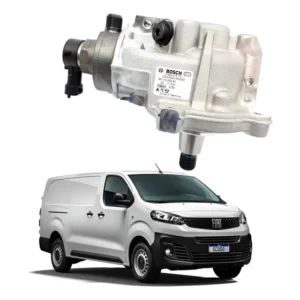 Bomba Injetora Alta Pressão Original Fiat Scudo 1.5