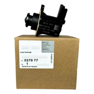 Eletrovalvula Motor Thp Turbo Citroen Peugeot 308 408 C4 Ds3