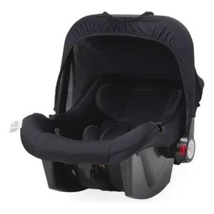 Bebê Conforto Para Bebê Comfort De 0 À 13kgs Preto Maxi Baby Liso
