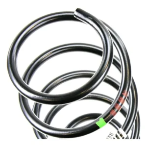 Mola Da Suspensão Dianteira Gol Polo Fox Original Vw