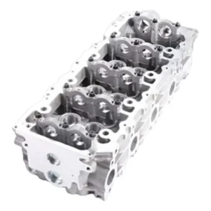 Cabeçote Toyota Hilux 3.0 16v Td 2009 2010 2011 2012 1kdftv