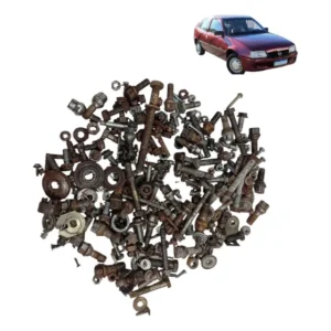 Kit Parafusos Kadett 1997 S 34708