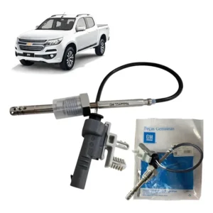 Sonda Lambda Pós Catalizador Gm S10 2.4 2.8 Ori 55499996