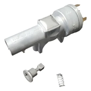 Trava Direção Parcial S/ Comutador Ford Cargo 85hb-3675-aa