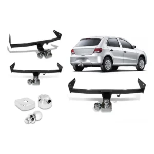 Engate Reboque Rabicho Gol G5 G6 G7 G8 2008 A 2023 Inmetro