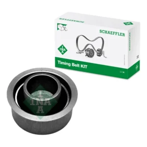 Polia Tensora Motor Para Hyundai Tucson 2.0 16v Dohc 04/10