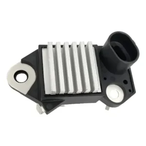 Regulador De Voltagem Ikro Ik5940 / 14v - Novo