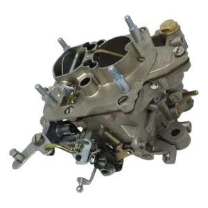 Carburador Pampa Blfa 1.6 Motor Cht Álcool Brosol Solex (Recondicionado)
