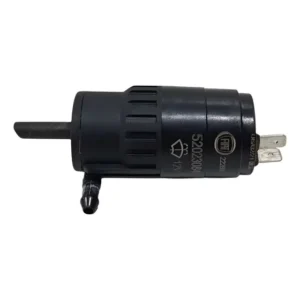 Motor Esguicho Para-brisa Fiat Strada 1.3 Flex 2021 2024