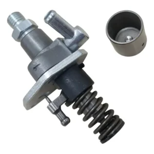 Bomba Injetora Motobomba Gerador Motor Diesel 10 A 13 Hp