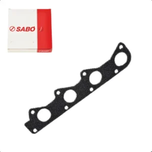 Junta Do Coletor Escapamento Sabó Voyage Fox Gol Polo Golf