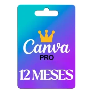Canva Pro - Entrega Imediata - Anual + Bônus