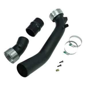 Charge Pipe Pressurização Bmw X3 F25 X4 F26 Motor N55