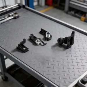 Número Da Peça Original 5g0998225 Para Para-choque Dianteiro