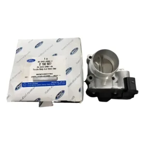 Corpo Borboleta Ecosport 1.5 Dragon 3ci 2018 À 2021 Original