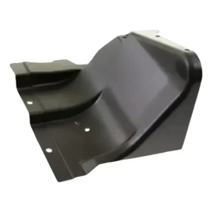Defletor Lateral Direito Gol Parati Saveiro G3 G4 Original