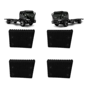 Kit Pisante Estribo Iveco Vertis Dir 10/17 5949891294