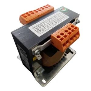Transformador Monof 150va E-220/380-440v S-12/24/110/220v