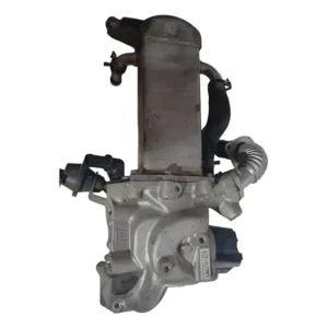 Válvula Egr Gm S10 Trailblazer 2.5 2.8 2014 A 2020 12637809
