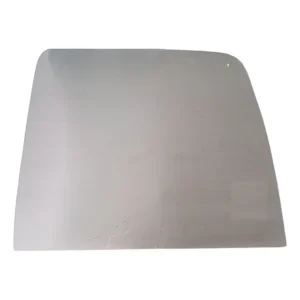 Vidro Porta Traseira Ford F250 Cabine Dupla Lado Esquerdo