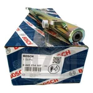 0445214107 Bosch Tubo Rail Ducato 2.3