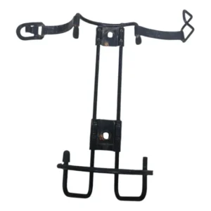 Suporte Extintor Incêndio Citroen C3 2003 À 2012