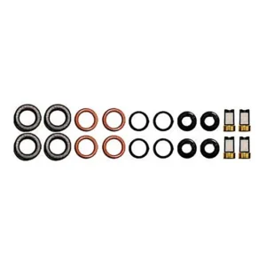 Kit Reparo Bico Injetor Toyota Corolla Fielder Dsc2372