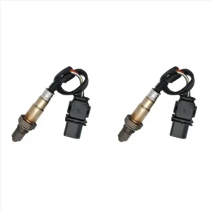 Motor Externo Com Sensor De Oxigênio Para Iate 2x 8m0142695